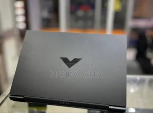 New Laptop HP Victus 15 16GB Intel Core I7 SSD 512GB