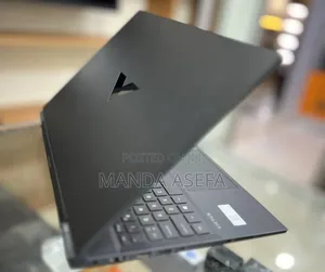 New Laptop HP Victus 15 16GB Intel Core I7 SSD 512GB