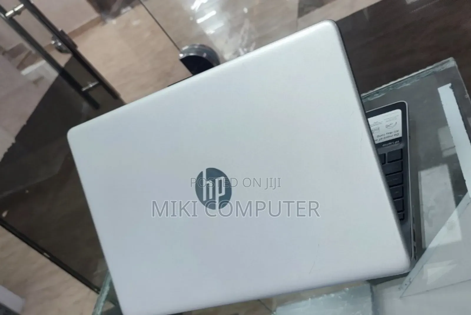 New Laptop HP Stream Notebook 8GB Intel Core I7 HDD+SSD 1T