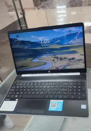 New Laptop HP Stream Notebook 8GB Intel Core I7 HDD+SSD 1T