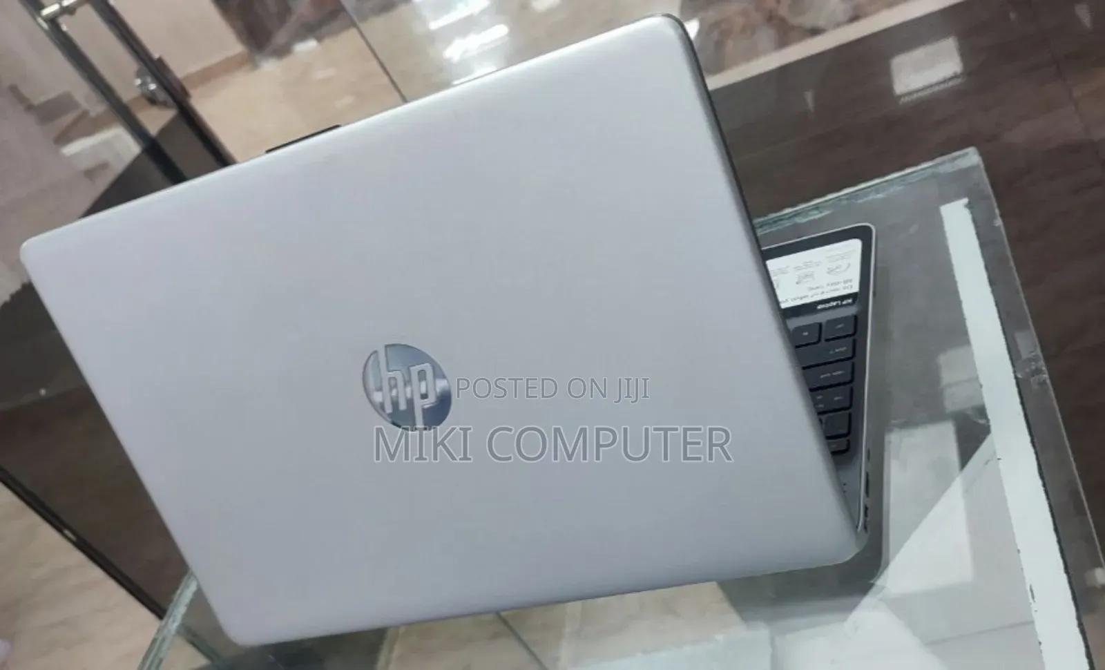 New Laptop HP Stream Notebook 8GB Intel Core I7 HDD+SSD 1T
