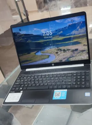 New Laptop HP Stream Notebook 8GB Intel Core I7 HDD+SSD 1T
