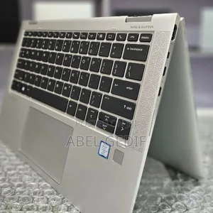 Photo - New Laptop HP EliteBook X360 1030 G4 16GB Intel Core I7 SSD 512GB