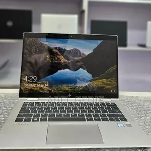 New Laptop HP EliteBook X360 1030 G4 16GB Intel Core I7 SSD 512GB