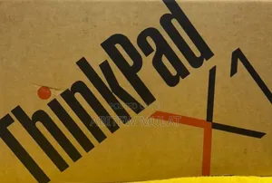 New Laptop Lenovo ThinkPad X1 Carbon 32GB Intel Core I7 SSD 1T