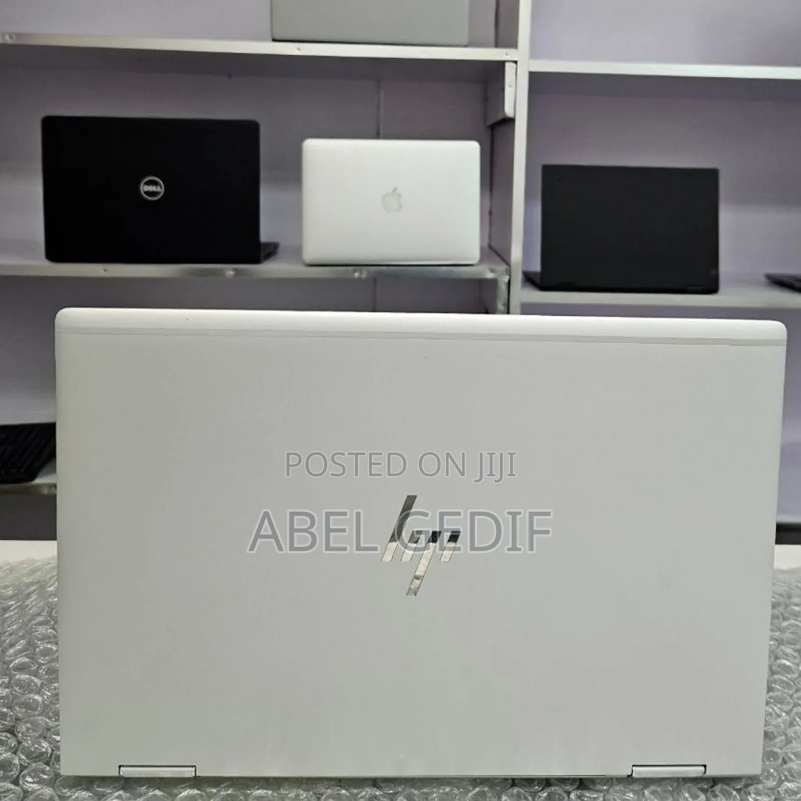 New Laptop HP EliteBook X360 1030 G4 16GB Intel Core I7 SSD 512GB