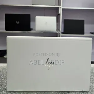 New Laptop HP EliteBook X360 1030 G4 16GB Intel Core I7 SSD 512GB