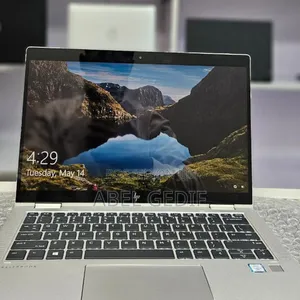 New Laptop HP EliteBook X360 1030 G4 16GB Intel Core I7 SSD 512GB