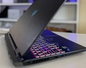 Photo - New Laptop Acer Predator Helios 300 16GB Intel Core I7 SSD 512GB