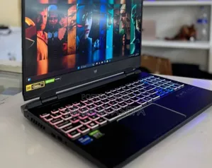 New Laptop Acer Predator Helios 300 16GB Intel Core I7 SSD 512GB