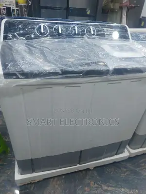 Photo - Ultra Washing Machine 16.Kg