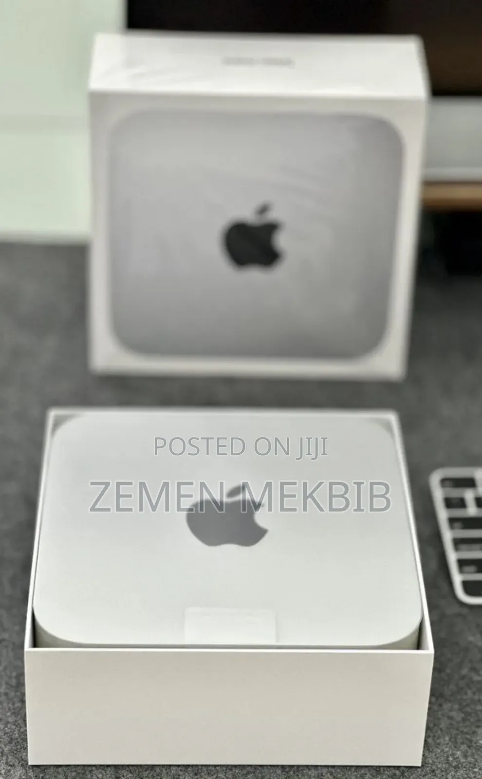 New Apple MacBook Pro 2024 M4 14-Inch 16GB Intel Core I9 SSD 256GB