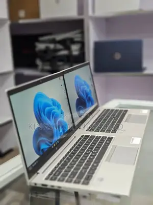 New Laptop HP EliteBook 840 G7 16GB Intel Core I7 SSD 512GB