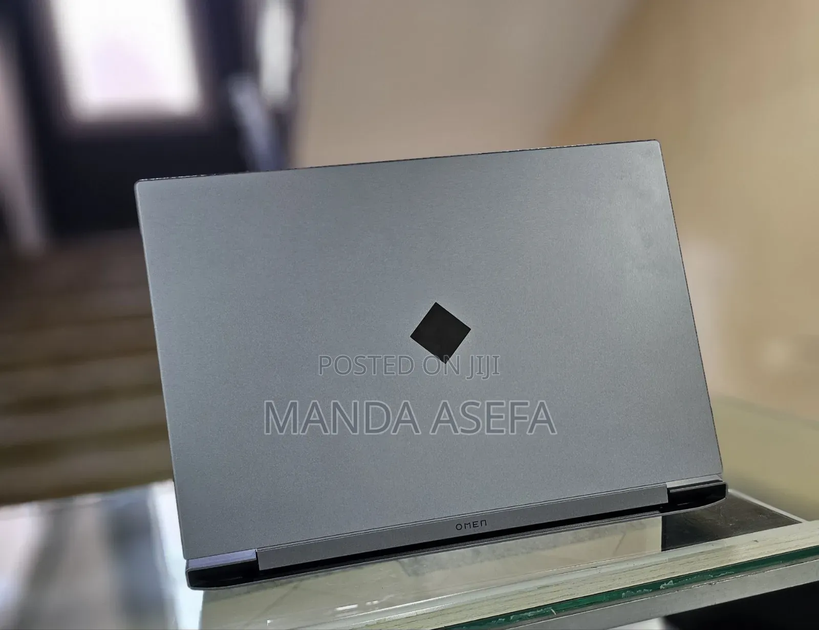 New Laptop HP Omen 16 32GB Intel Core I7 SSD 1T