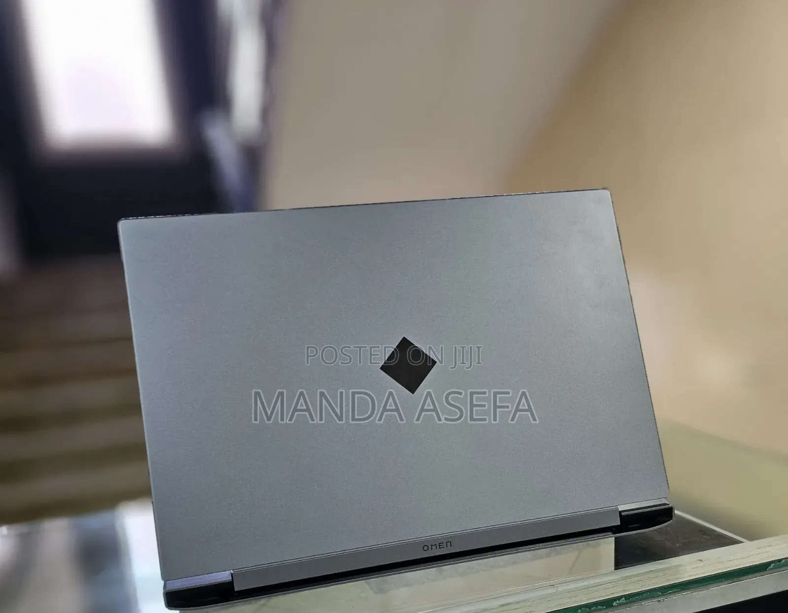 New Laptop HP Omen 16 32GB Intel Core I7 SSD 1T