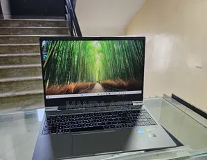 New Laptop HP Omen 16 32GB Intel Core I7 SSD 1T