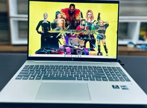 Photo - New Laptop HP Pavilion 15 16GB Intel Core I7 SSD 1T