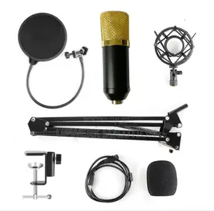 ለ Youtuber, Tiktoker, Vlogger እነዲሁም ለ ጀማሪ ሙዚቀኛ የሚሆን