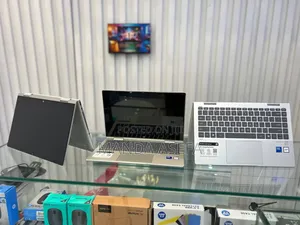 Photo - New Laptop HP Envy 14 8GB Intel Core Ultra 5 SSD 512GB