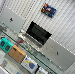 New Laptop HP Envy 14 8GB Intel Core Ultra 5 SSD 512GB