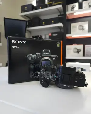 Sony A7 Īīī With 28-70mm Lens