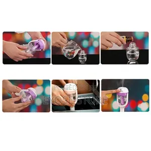 መኪናዎ እሳት መለኮሻ ላይ የሚሰካ አንደኛ ደረጃ ጥራት መኪናዎን በመልካም መዓዛ ያውዱ