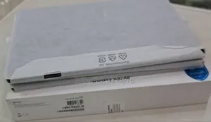 Photo - New Samsung Galaxy Tab A8 10.5 (2021) 64 GB Silver