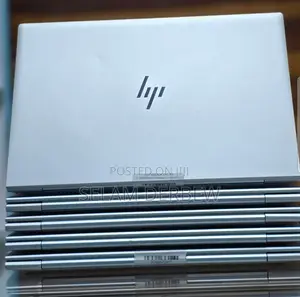New Laptop HP EliteBook 840 G8 16GB Intel Core I7 SSHD (Hybrid) 512GB
