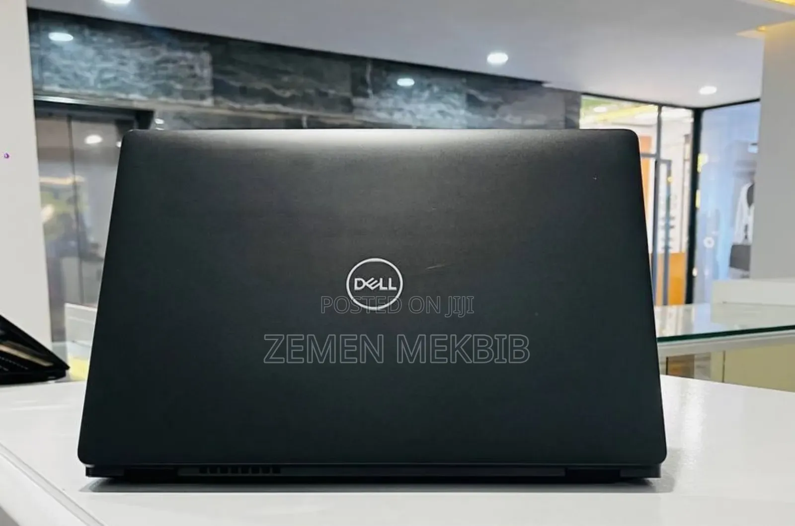 New Laptop Dell Latitude 5300 8GB Intel Core I5 SSD 256GB