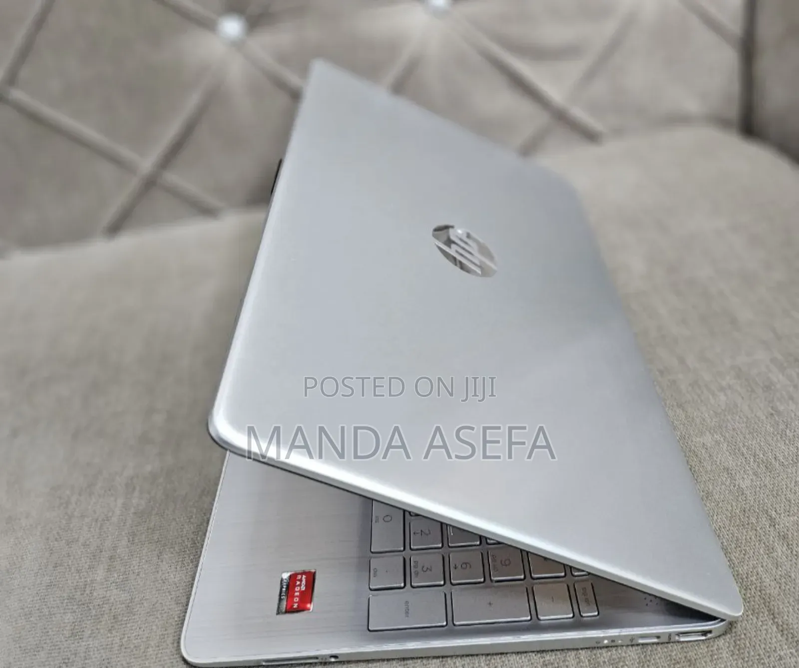 New Laptop HP Stream Notebook 8GB AMD Ryzen 7 SSD 512GB