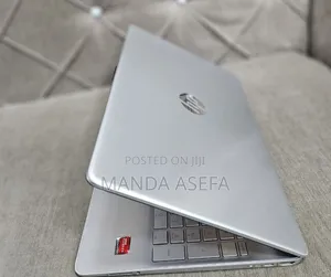 New Laptop HP Stream Notebook 8GB AMD Ryzen 7 SSD 512GB