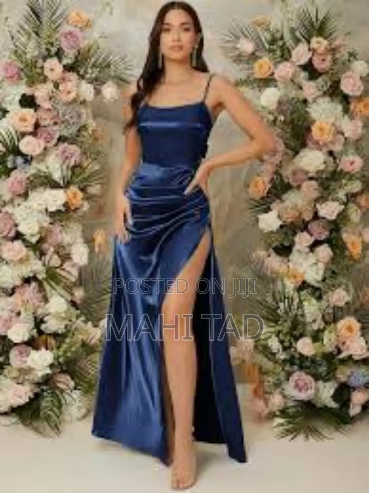 Brand Event Dreses From Shein Preorder