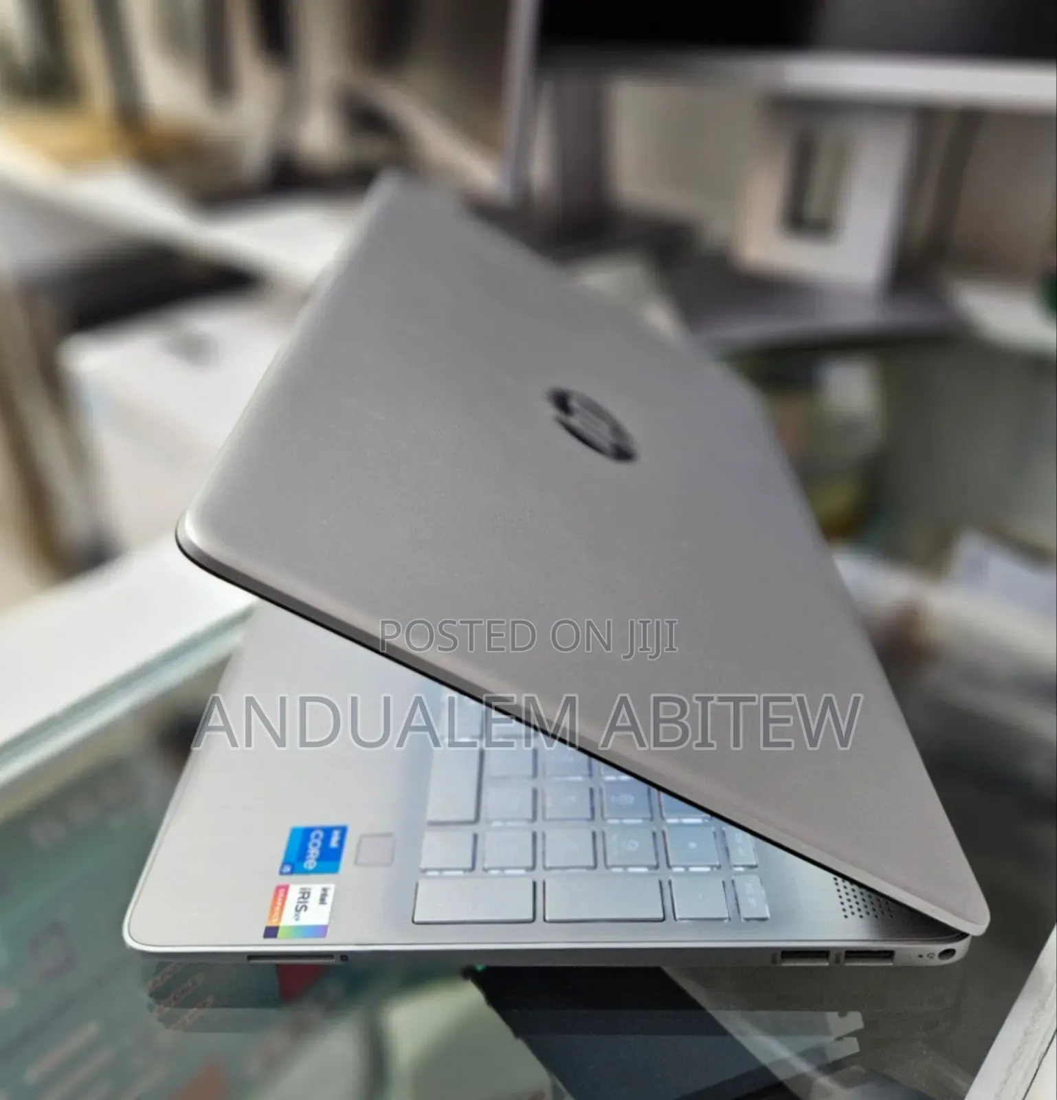 New Laptop HP Stream Notebook 16GB Intel Core I5 SSD 512GB
