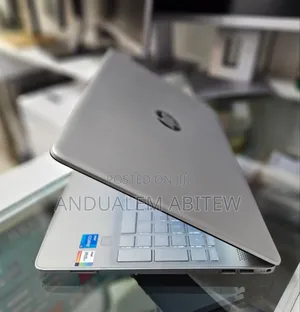 New Laptop HP Stream Notebook 16GB Intel Core I5 SSD 512GB