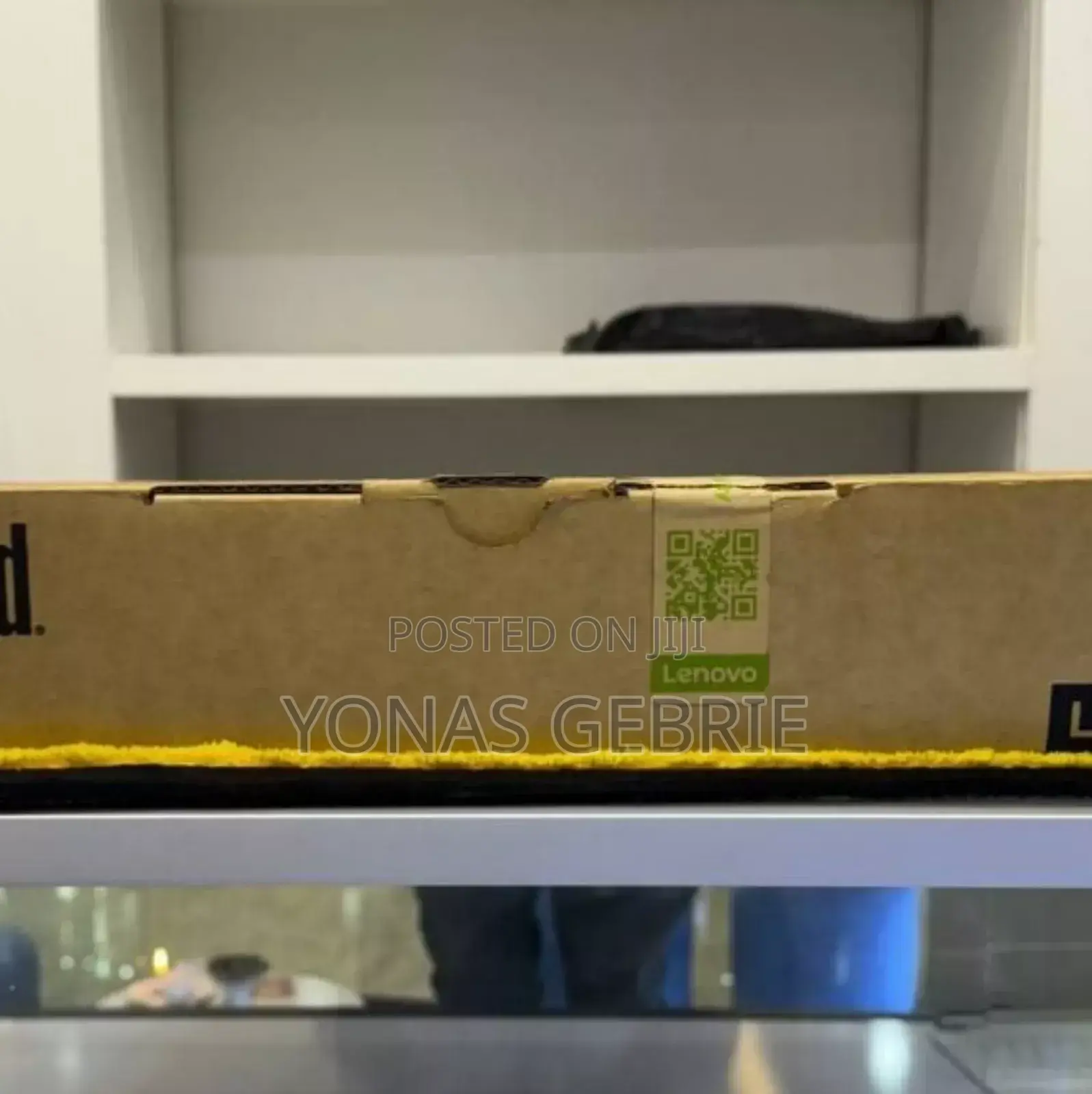 New Laptop Lenovo ThinkPad X1 Carbon 32GB Intel Core I7 SSD 1T