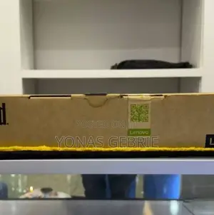 New Laptop Lenovo ThinkPad X1 Carbon 32GB Intel Core I7 SSD 1T