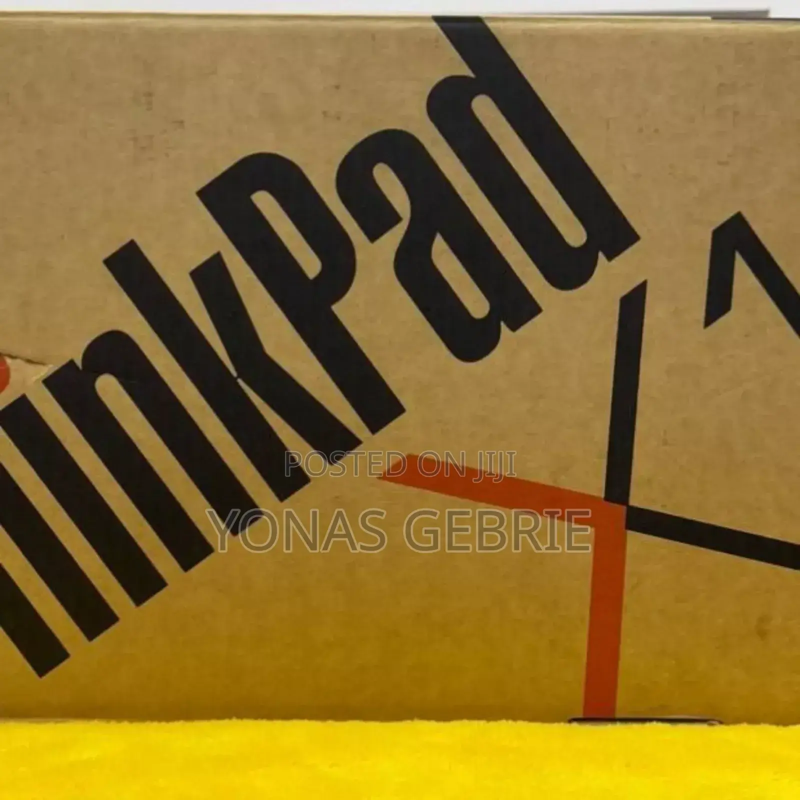 New Laptop Lenovo ThinkPad X1 Carbon 32GB Intel Core I7 SSD 1T