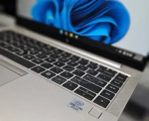 New Laptop HP EliteBook 840 G7 16GB Intel Core I7 SSD 512GB