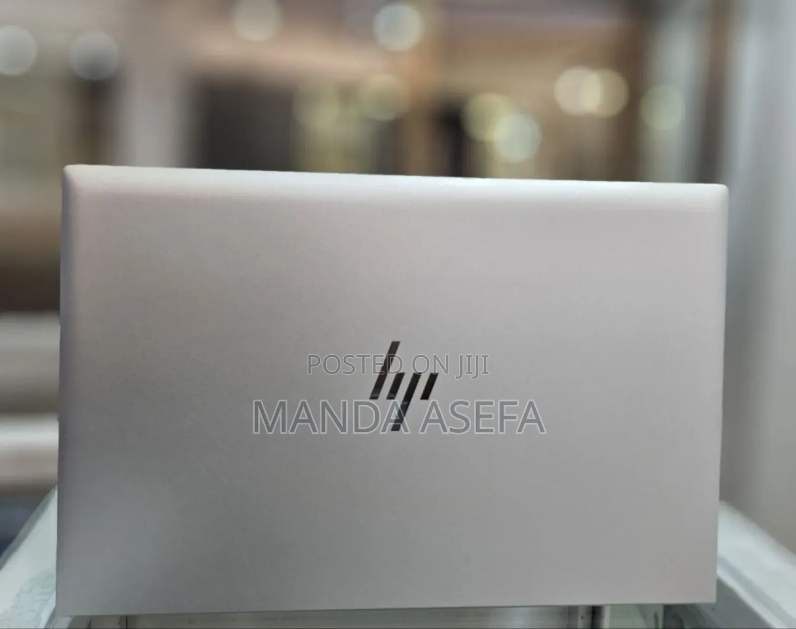 New Laptop HP EliteBook 840 G8 16GB Intel Core I5 SSD 512GB