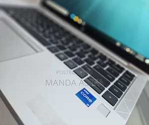 New Laptop HP EliteBook 840 G8 16GB Intel Core I5 SSD 512GB