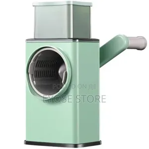 Photo - Multifunctional Vegetable Cutter