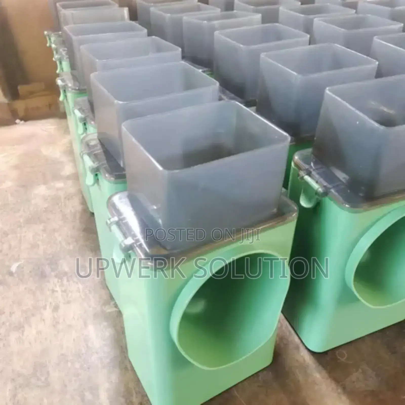 Multifunctional Vegetable Cutter