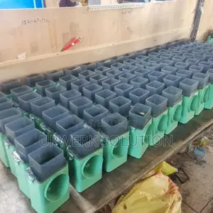 Multifunctional Vegetable Cutter