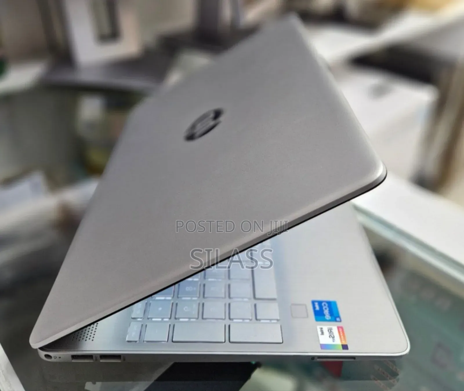 New Laptop HP Stream Notebook 16GB Intel Core I5 SSD 512GB
