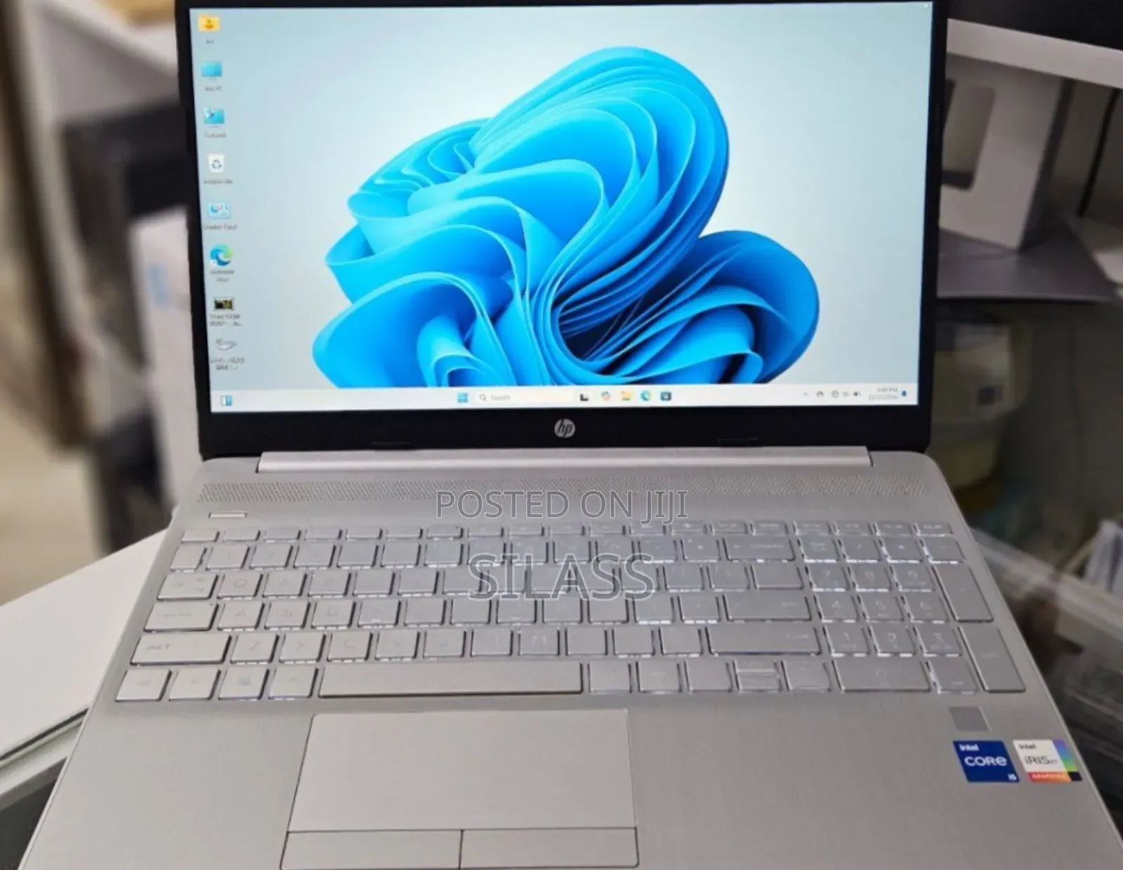 New Laptop HP Stream Notebook 16GB Intel Core I5 SSD 512GB