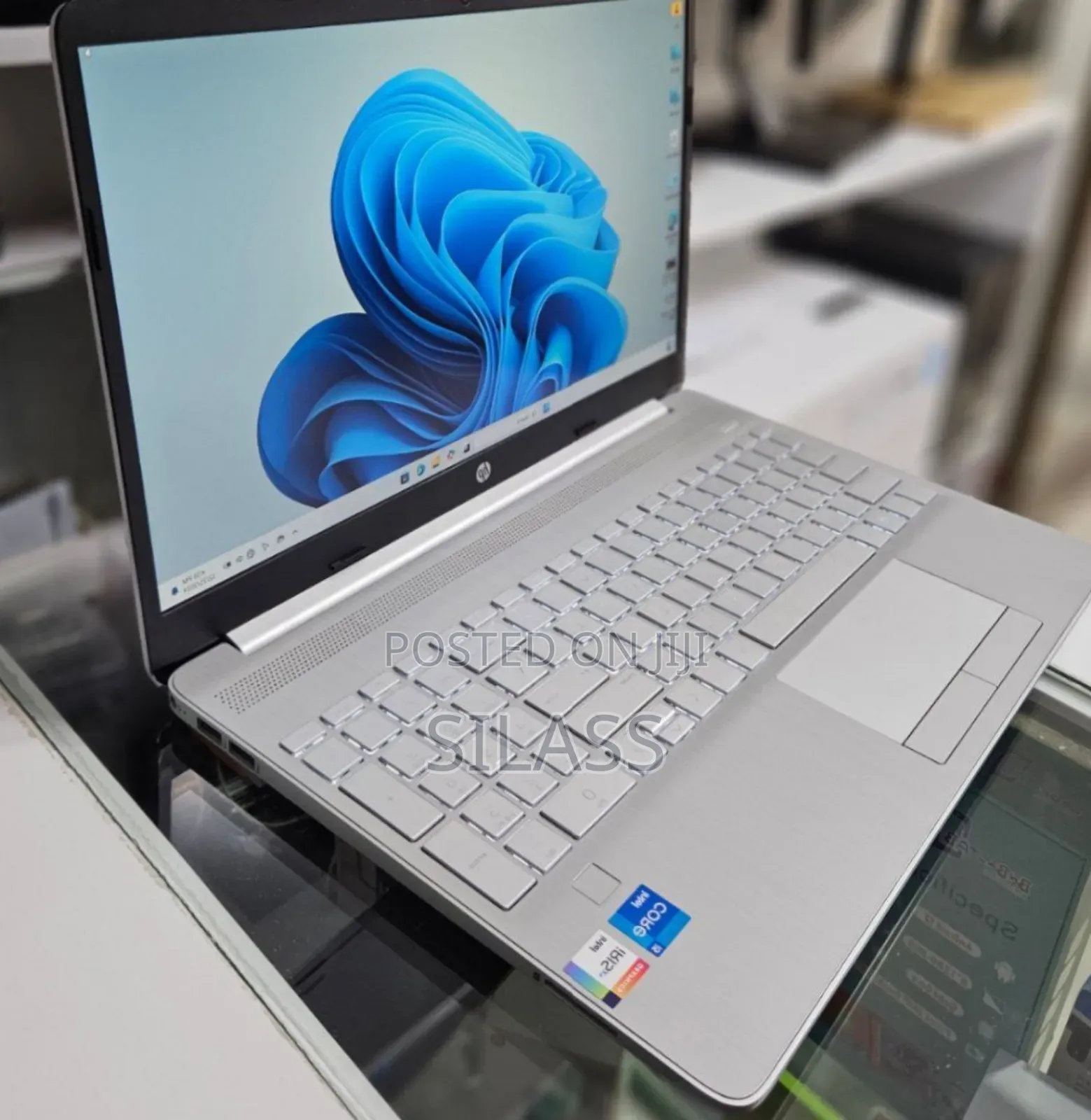 New Laptop HP Stream Notebook 16GB Intel Core I5 SSD 512GB