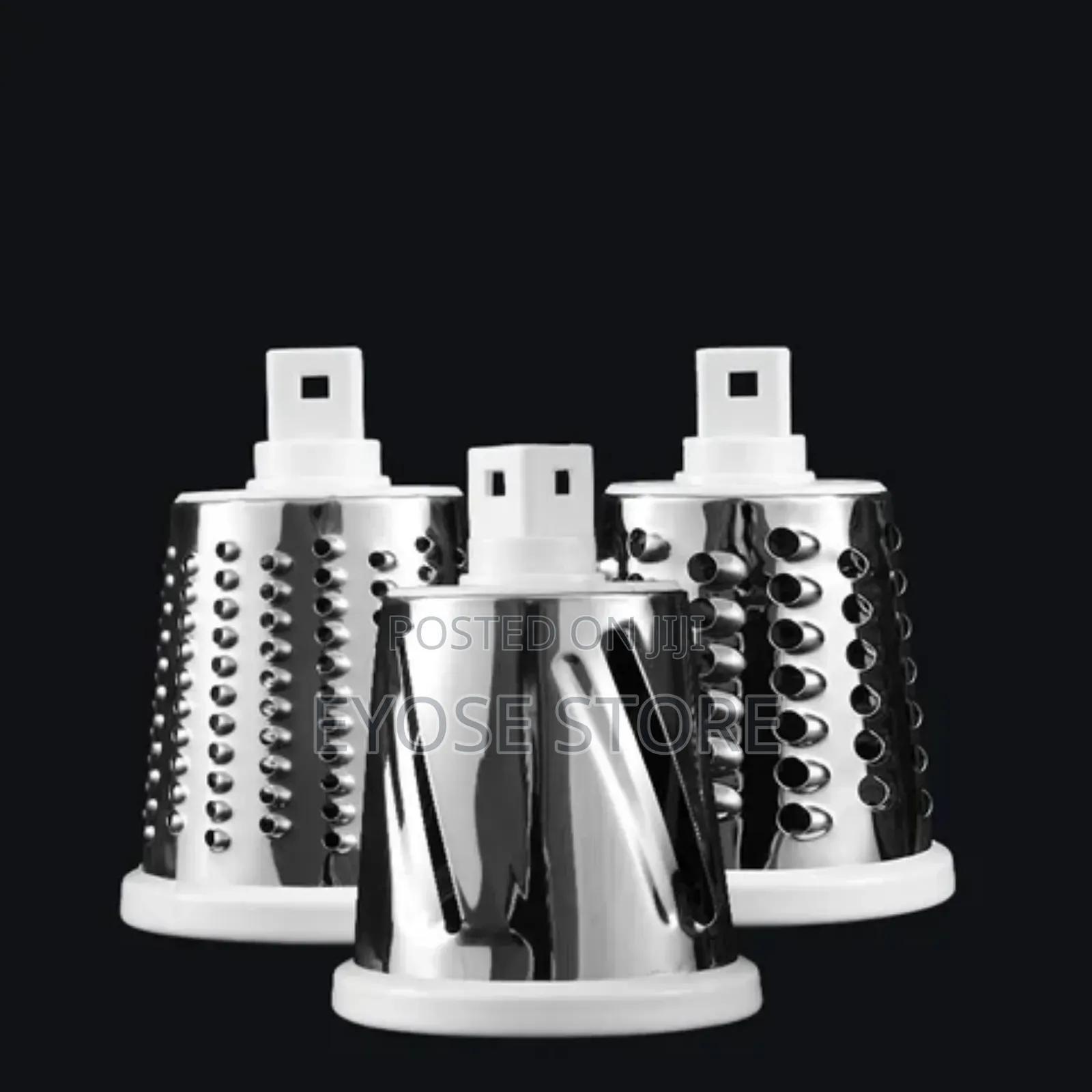 3 in 1 Multi-Function Chopper for Vegetable and Fruit.