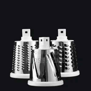 3 in 1 Multi-Function Chopper for Vegetable and Fruit.