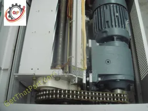 SEM 266 Paper Shredder Model LK-1