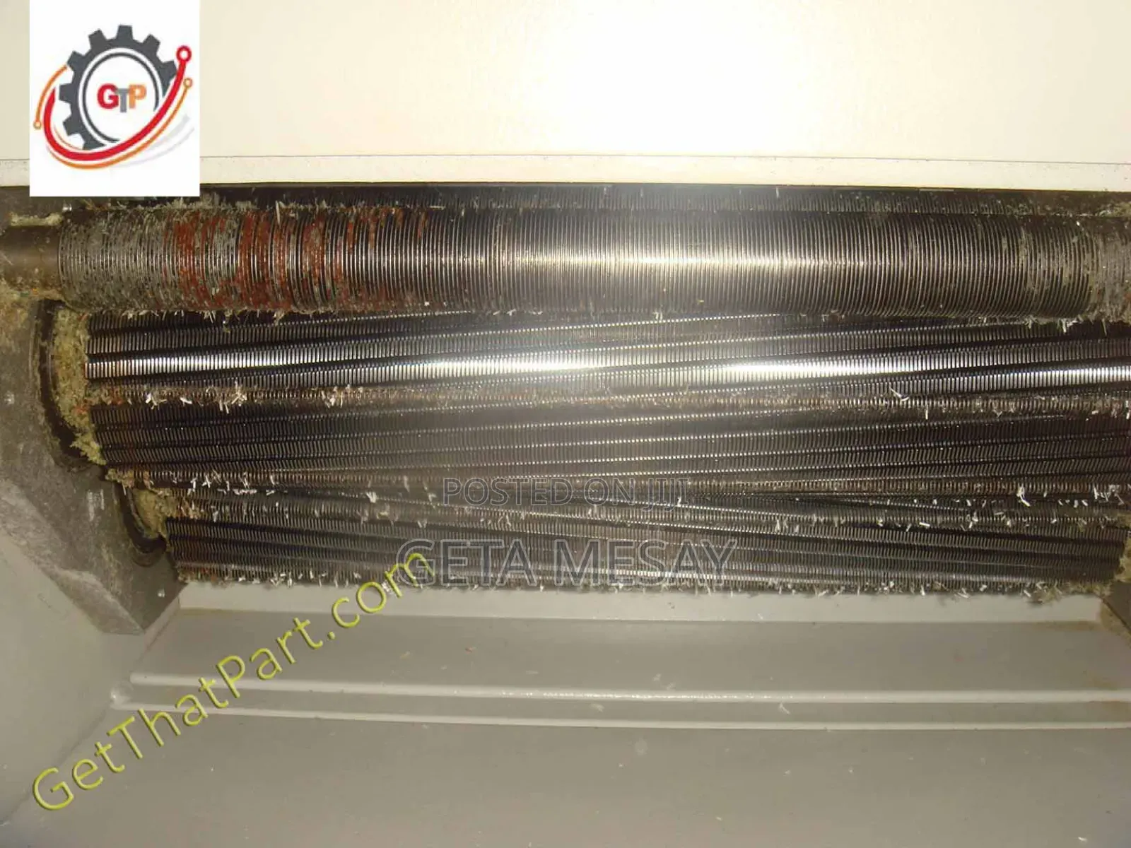 SEM 266 Paper Shredder Model LK-1